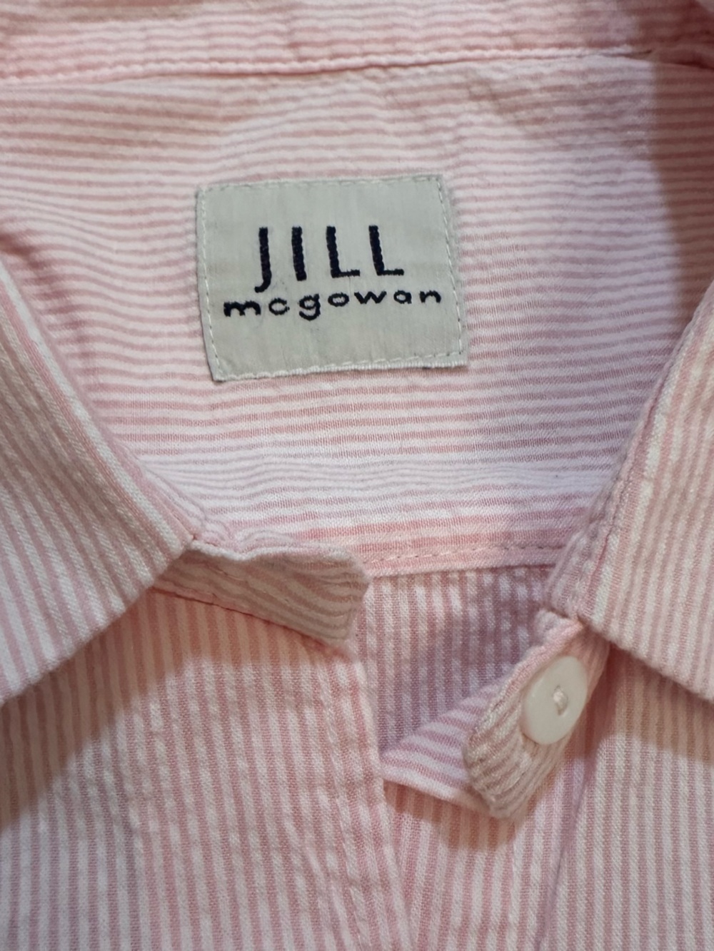 Jill McGowan 94 Portland women’s Cotton XL (b5) - Picture 9 of 10